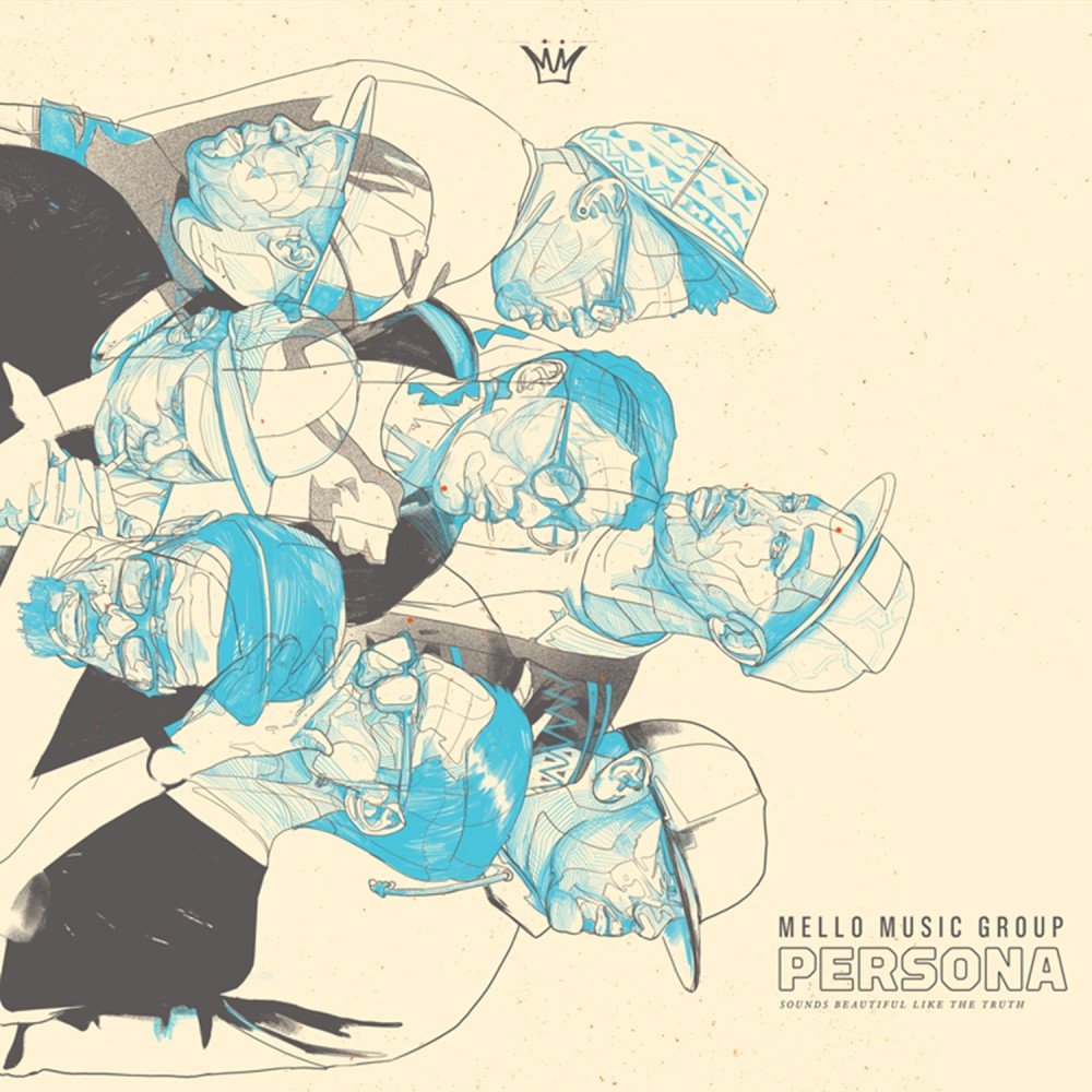 House Rag (feat. Quelle Chris & I, Ced) (Explicit)