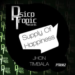 收聽Jhon Timbala的Supply Of Happiness歌詞歌曲