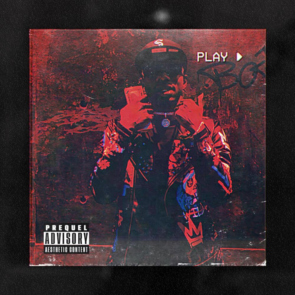 That Nigga BayBay (Explicit)
