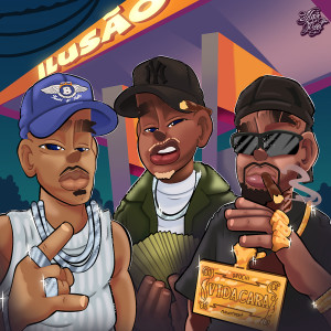 ดาวน์โหลดและฟังเพลง Ilusão พร้อมเนื้อเพลงจาก Azevedo