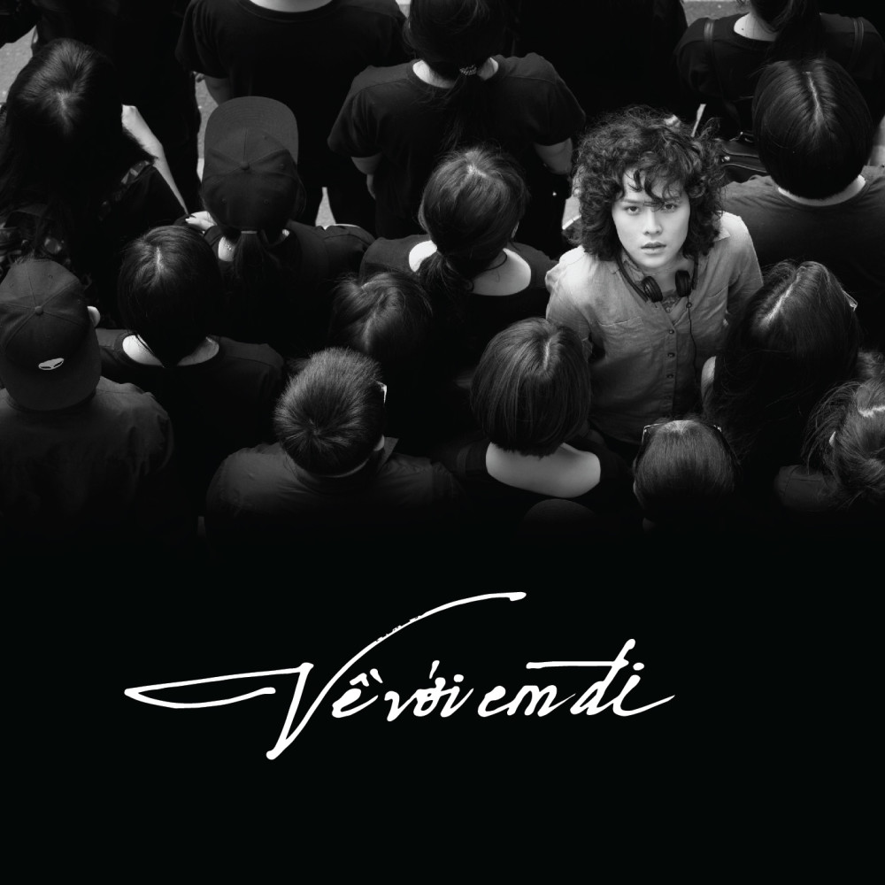 Về Với Em Đi (DuckV Remix)