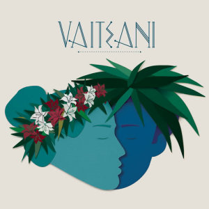收聽Vaiteani的A Reva歌詞歌曲