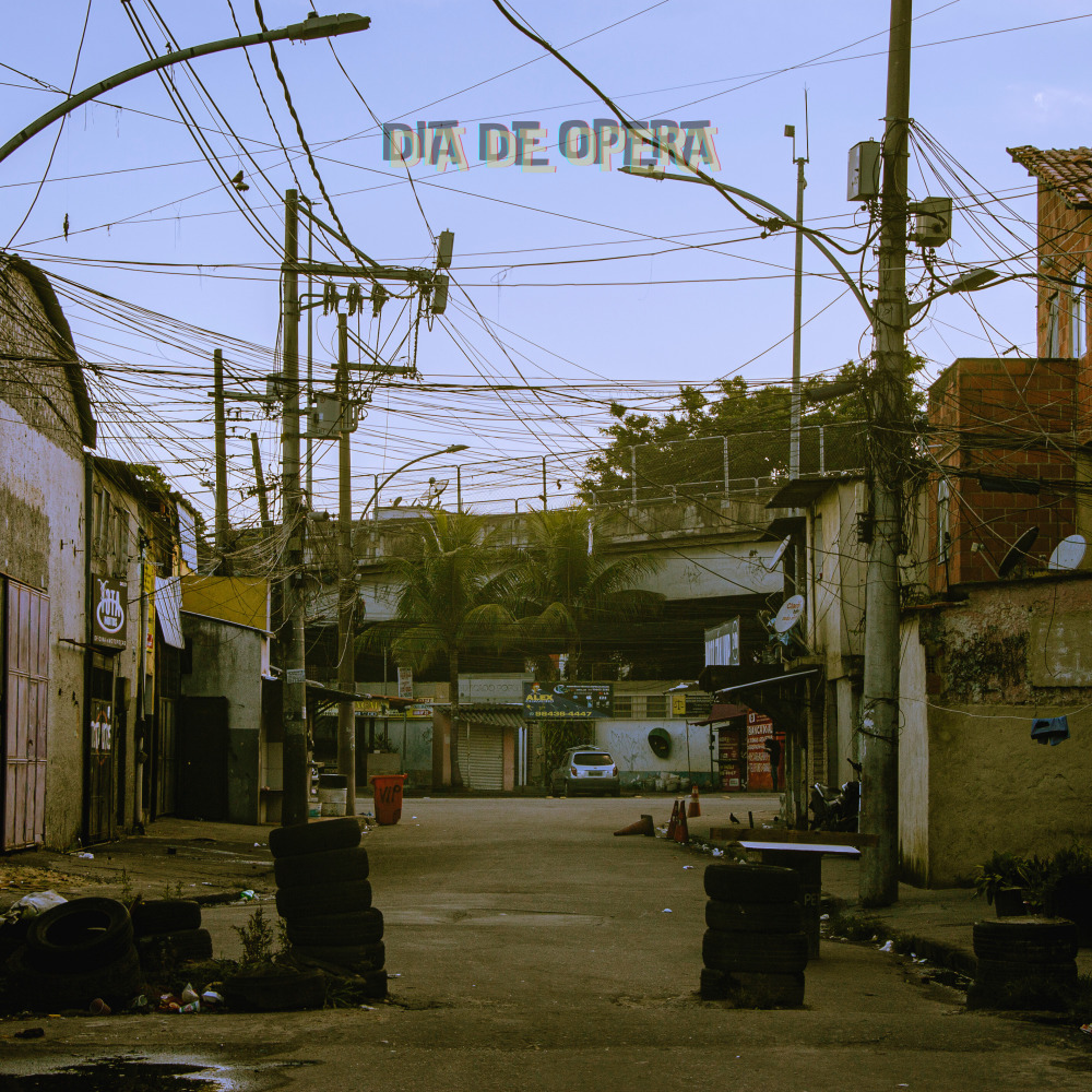 Dia de Opera
