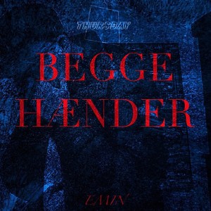 Emin的专辑Begge Hænder