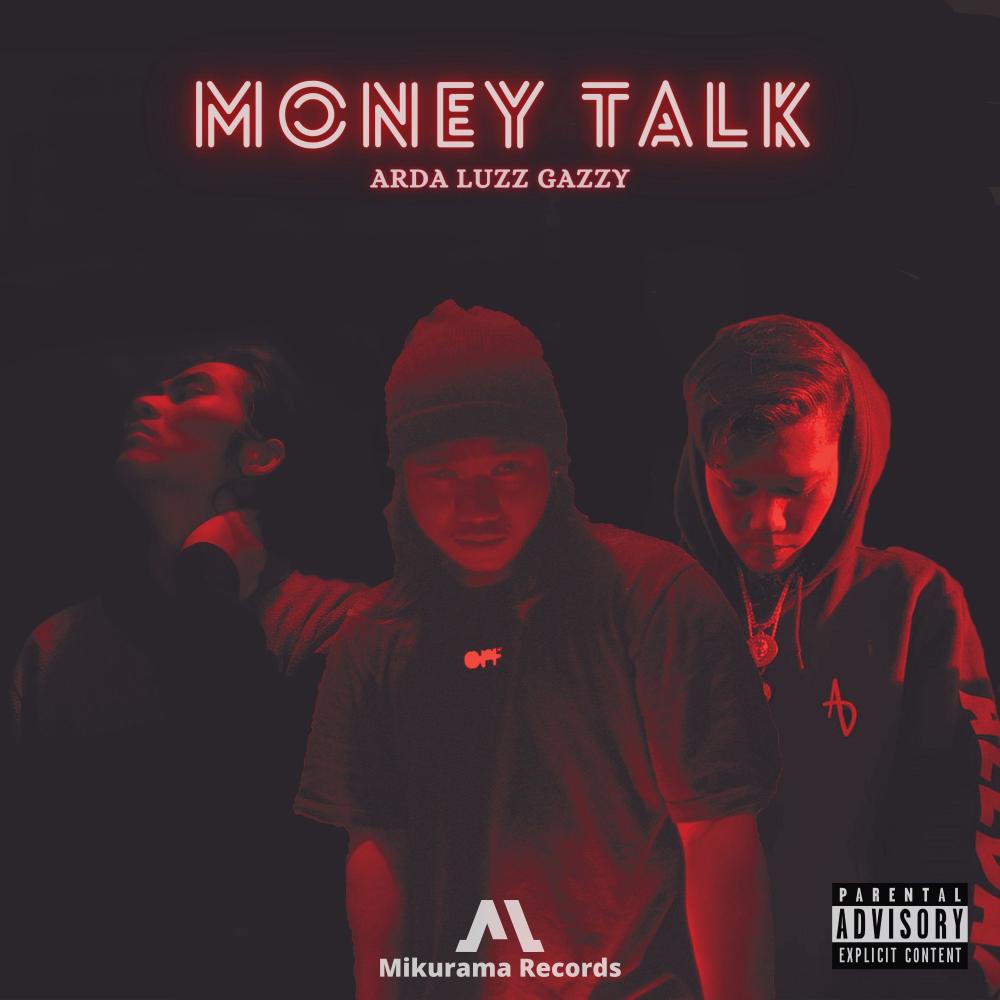 Money Talk (Explicit)