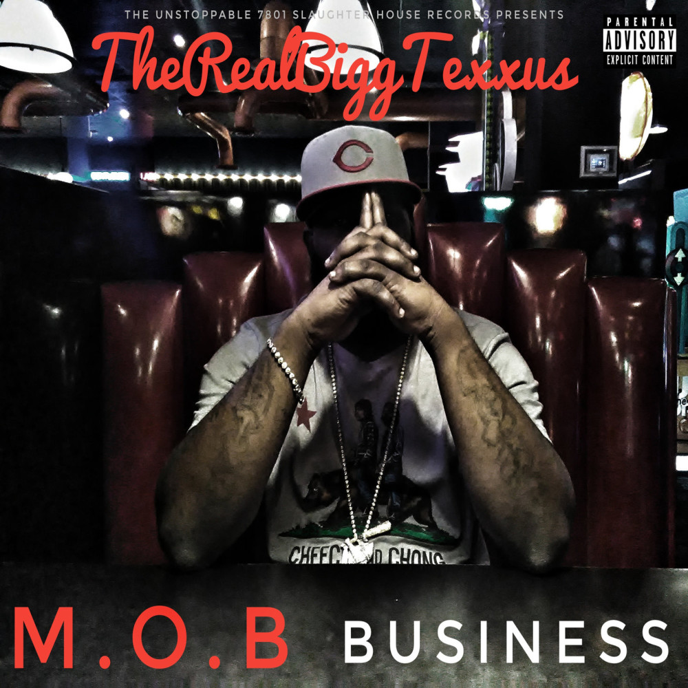 I Be On (Explicit)