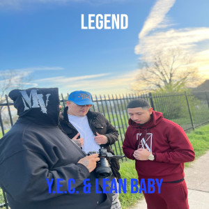 Album Legend (Explicit) from Y.E.C.