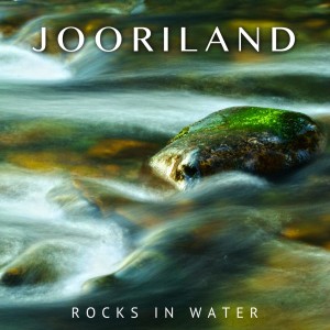 Ash Dargan的專輯Jooriland (Rocks in Water)