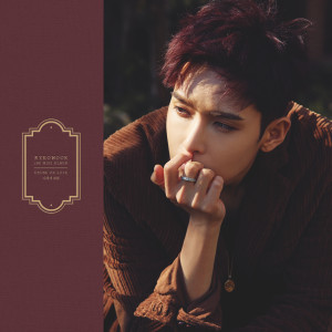 Dengarkan Something Good lagu dari RYEOWOOK dengan lirik