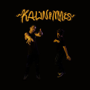收聽Kalin And Myles的808歌詞歌曲