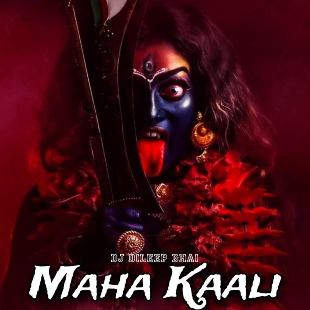 Maha Kaali
