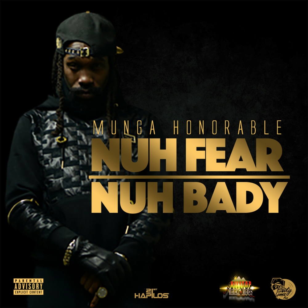 Nuh Fear Nuh Bady (Raw) (Explicit) (Raw|Explicit)