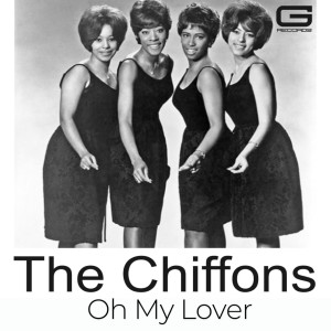 Album Oh My Lover from THE CHIFFONS