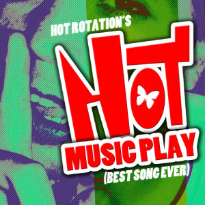 收聽Hot Rotation的Party Rock Is in the House Tonight歌詞歌曲