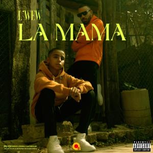 Dengarkan La Mama (Explicit) lagu dari Youppi Rapmachine dengan lirik
