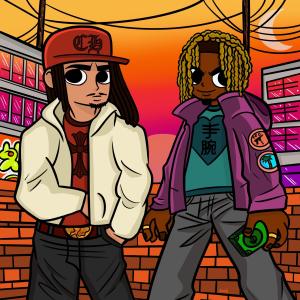 收聽07 Tec的Sunset (feat. WTM Milt) (Explicit)歌詞歌曲