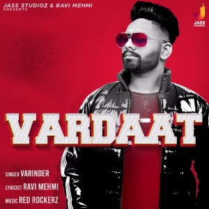 Listen to Vardaat song with lyrics from Varinder