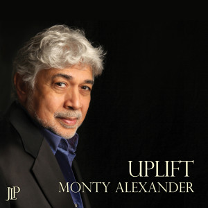 Monty Alexander的專輯Uplift