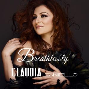 Dengarkan Breathlessly lagu dari Claudia Faniello dengan lirik
