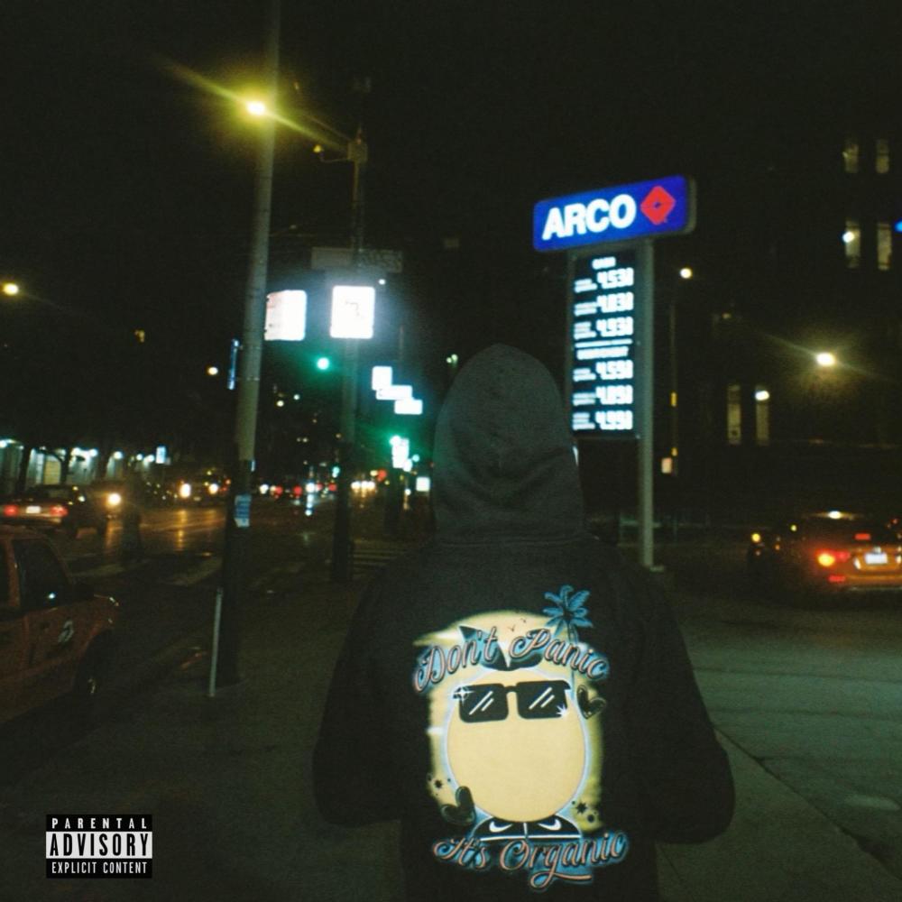 Shine (Explicit)