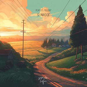 Listen to Sunroof song with lyrics from Peaceful Melody