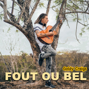 Album Fout Ou Bel from Goldy Craigs