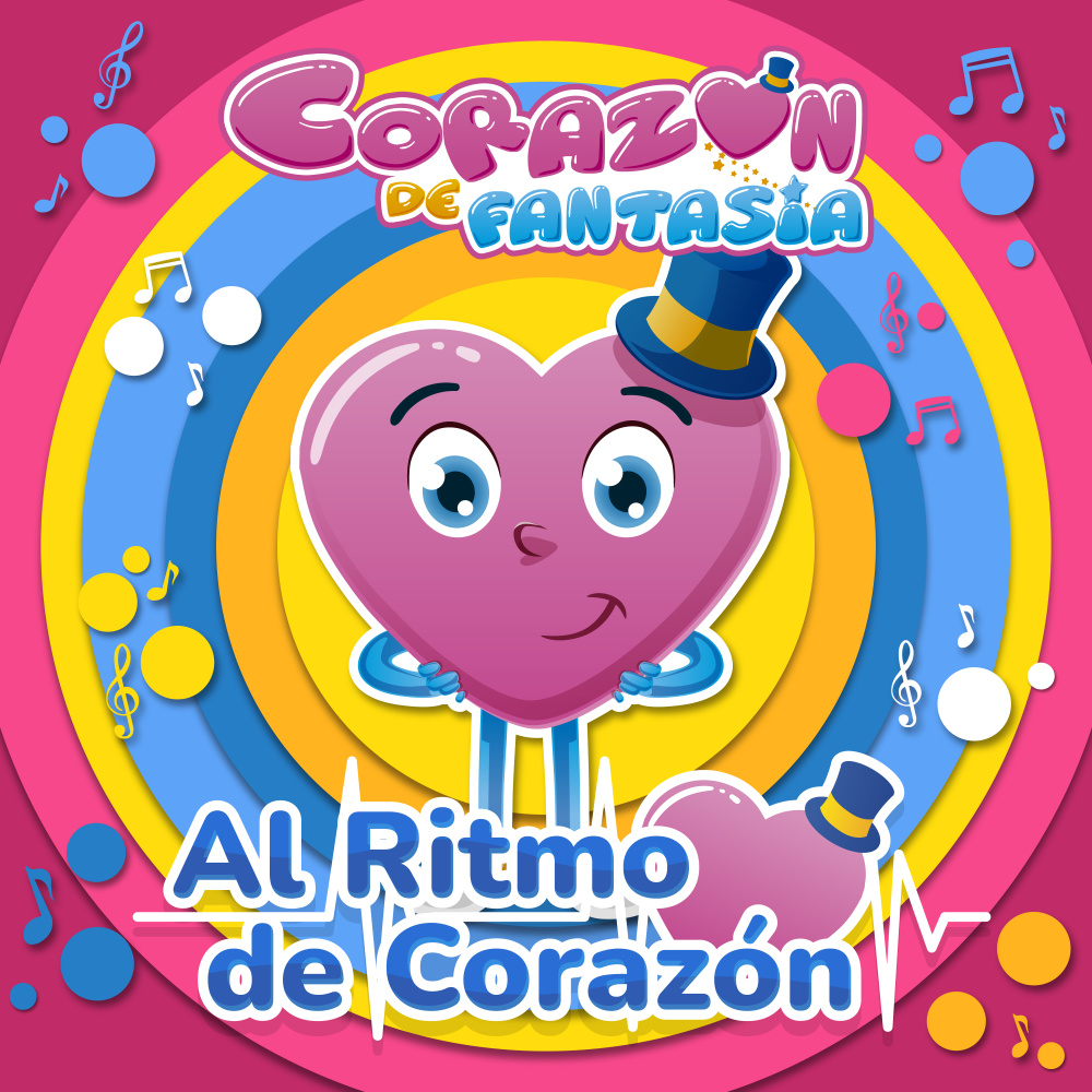 La Pelotica de Colores