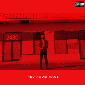 Album Red Room Rage (Explicit) from Conscious O'Riyan