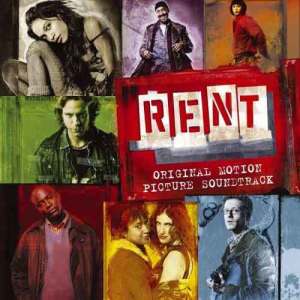 Soundtrack的專輯RENT (Original Motion Picture Soundtrack)