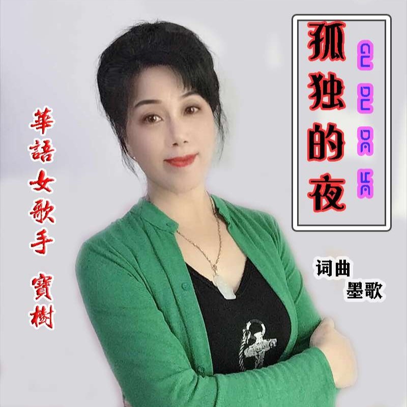 孤独的夜（女版） (完整版)