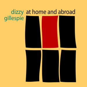 Dengarkan This is Happiness lagu dari Dizzy Gillespie dengan lirik