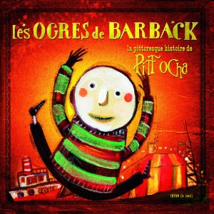 Listen to Chipoti, chipota song with lyrics from Les Hurlements d'Léo