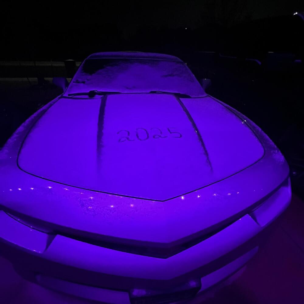 FAREWELL (BONUS) (Explicit)