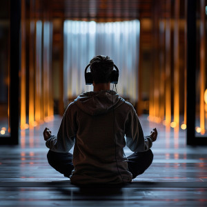 Healing World的專輯Deep Meditation: Soothing Sound Rhythms
