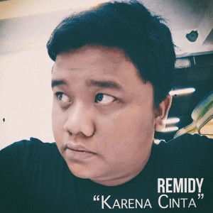Album Karena Cinta from Remidy