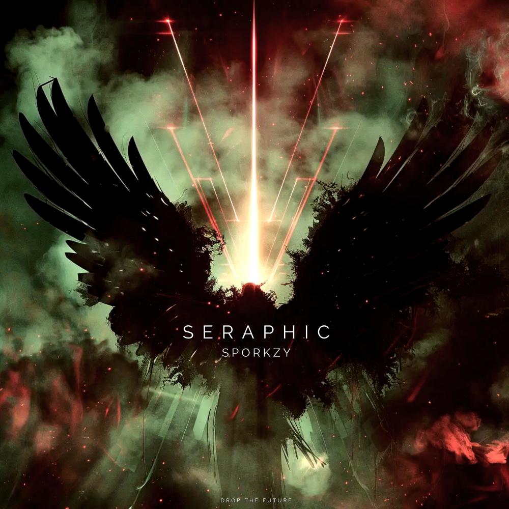 Seraphic (Extended Mix)