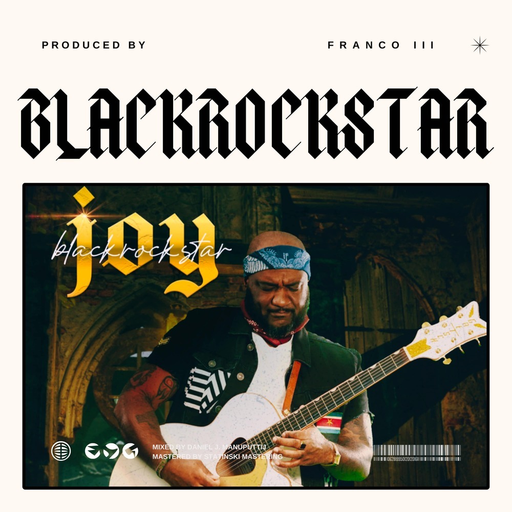 Joy (Explicit)