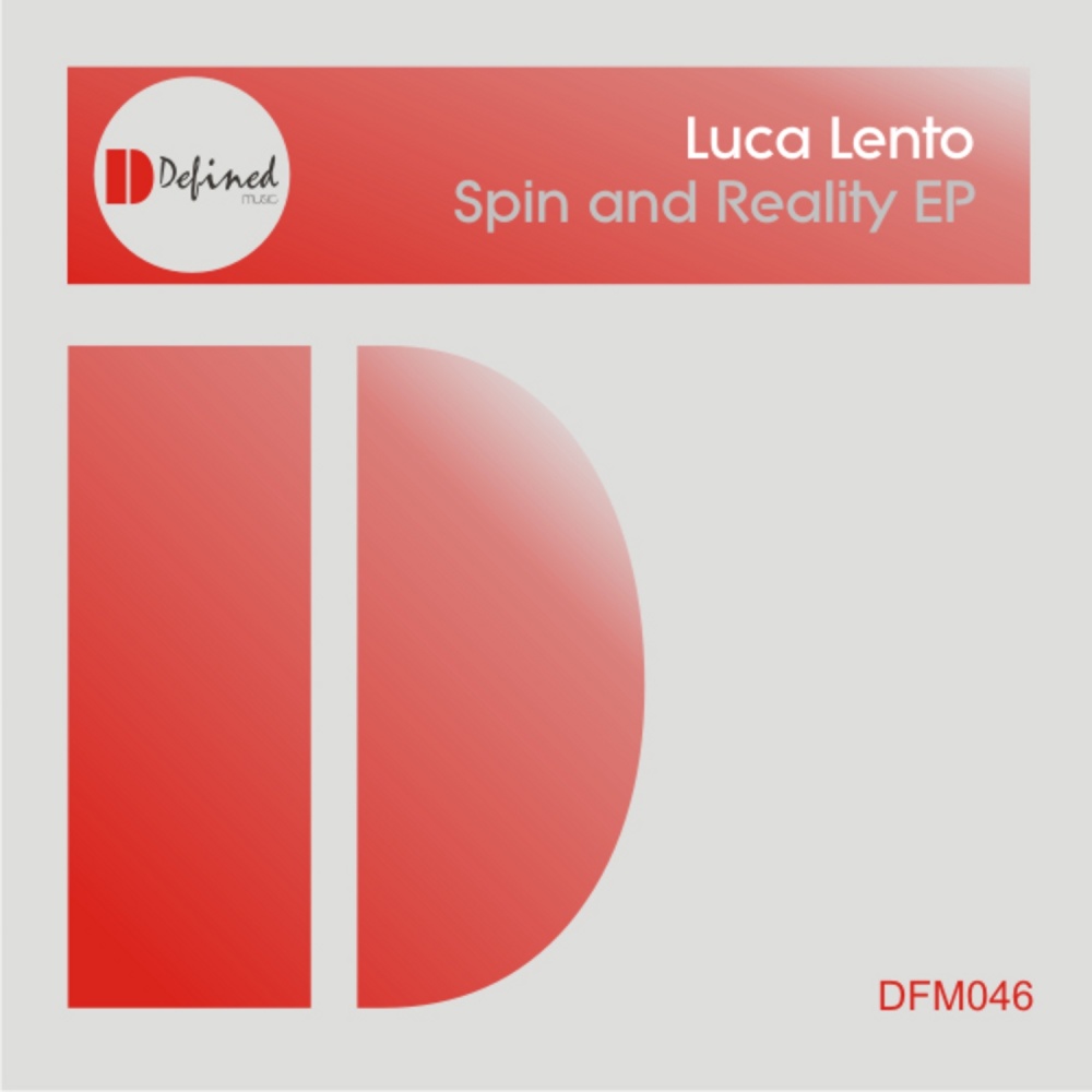 Spin and Reality (Original Mix)