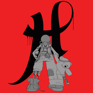 收聽Hacktivist的(Rock) Superstar歌詞歌曲