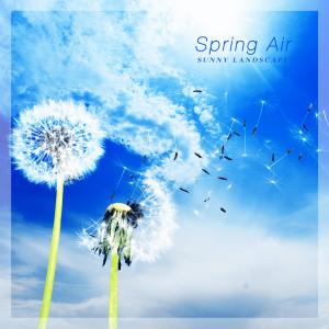 Album Spring Air oleh Sunny Landscape