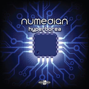 Listen to Hyperborea song with lyrics from Numedian