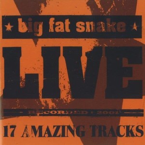 ดาวน์โหลดและฟังเพลง Cruisin' พร้อมเนื้อเพลงจาก Big Fat Snake