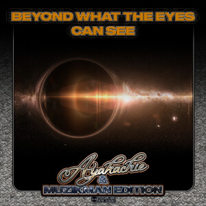 Album Beyond What The Eyes Can See from Muzikman Edition
