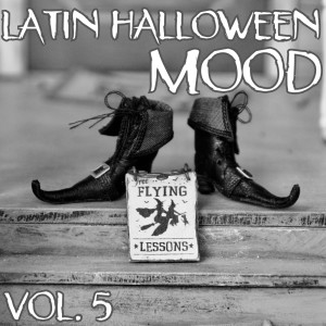 Various Artists的專輯Latin Halloween Mood Vol. 5