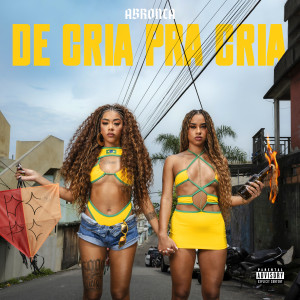 收聽ABRONCA的Quem não é não se Esconde / Ludmilla (Explicit)歌詞歌曲
