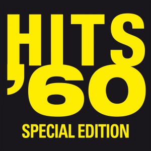 Various Artists的專輯HITS '60: Special Edition
