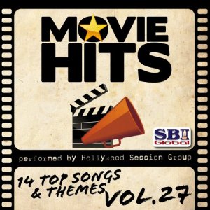 收聽Hollywood Session Group的The Heart Ask Pleasure First (Theme From 'The Piano') [From "The Piano"]歌詞歌曲