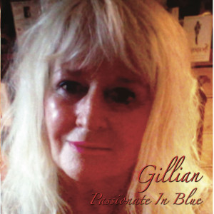 Album Passionate in Blue from 