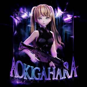 Listen to AOKIGAHARA (Explicit) song with lyrics from CASH GROWE
