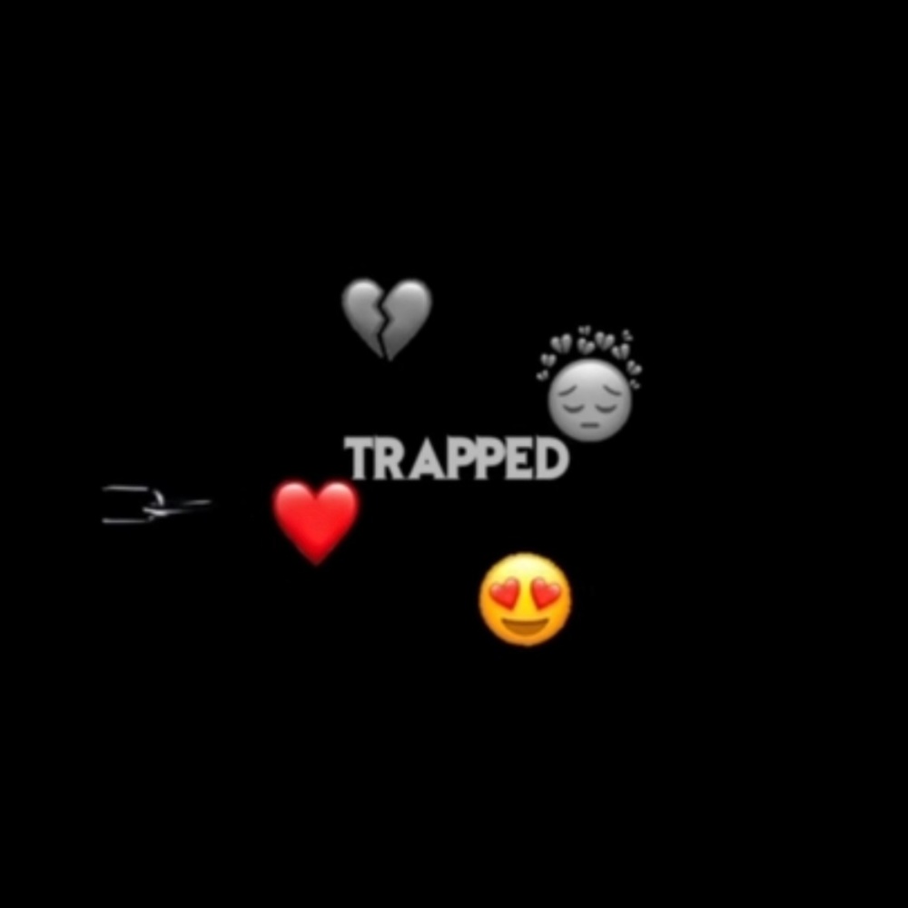 Trapped (Explicit)